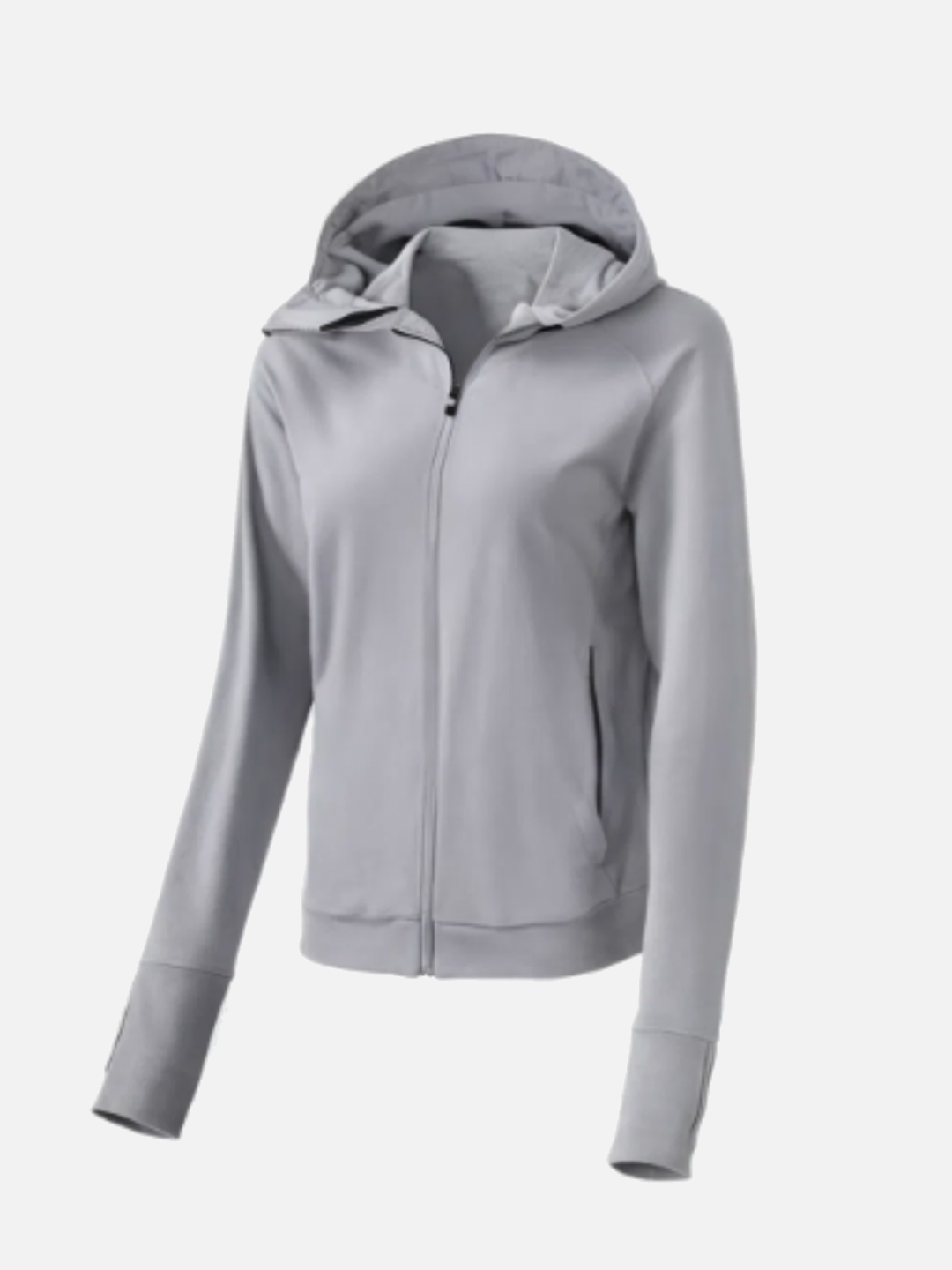 Full-Spectrum UV-Block Windbreaker – Unisex Sun Protection Coats