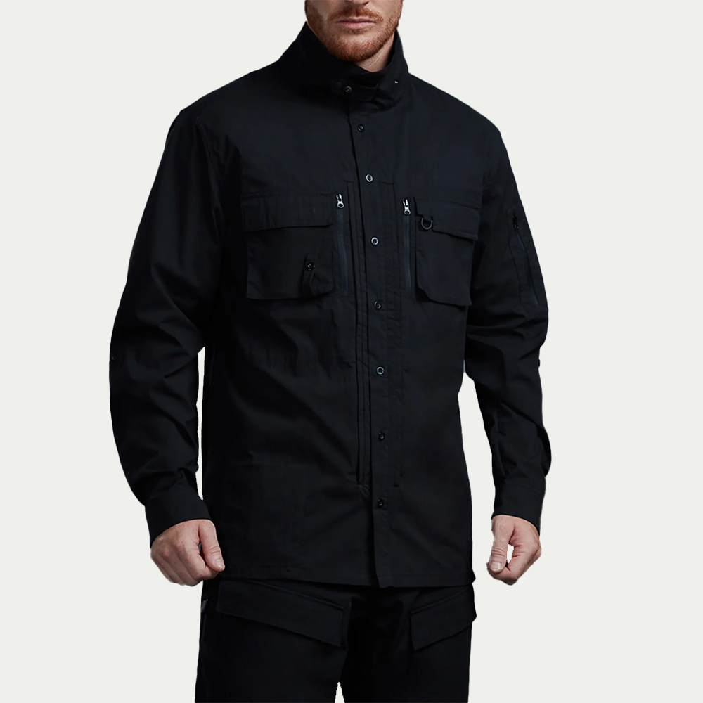 All-Condition Graphene Shirt