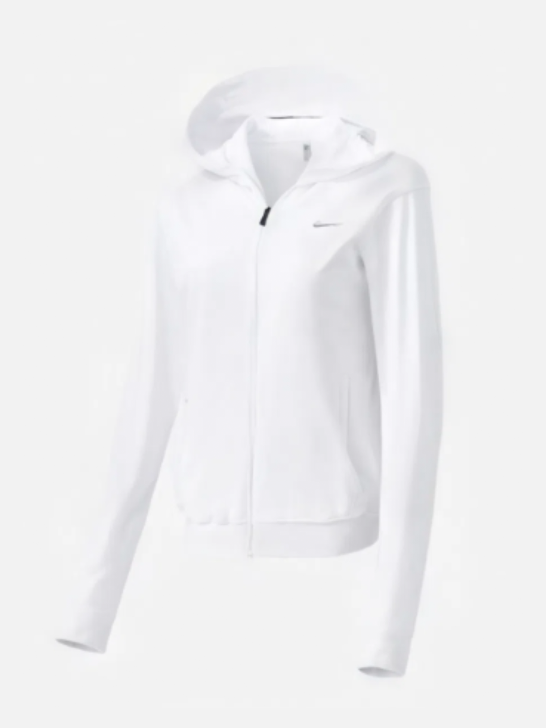 Full-Spectrum UV-Block Windbreaker – Unisex Sun Protection Coats