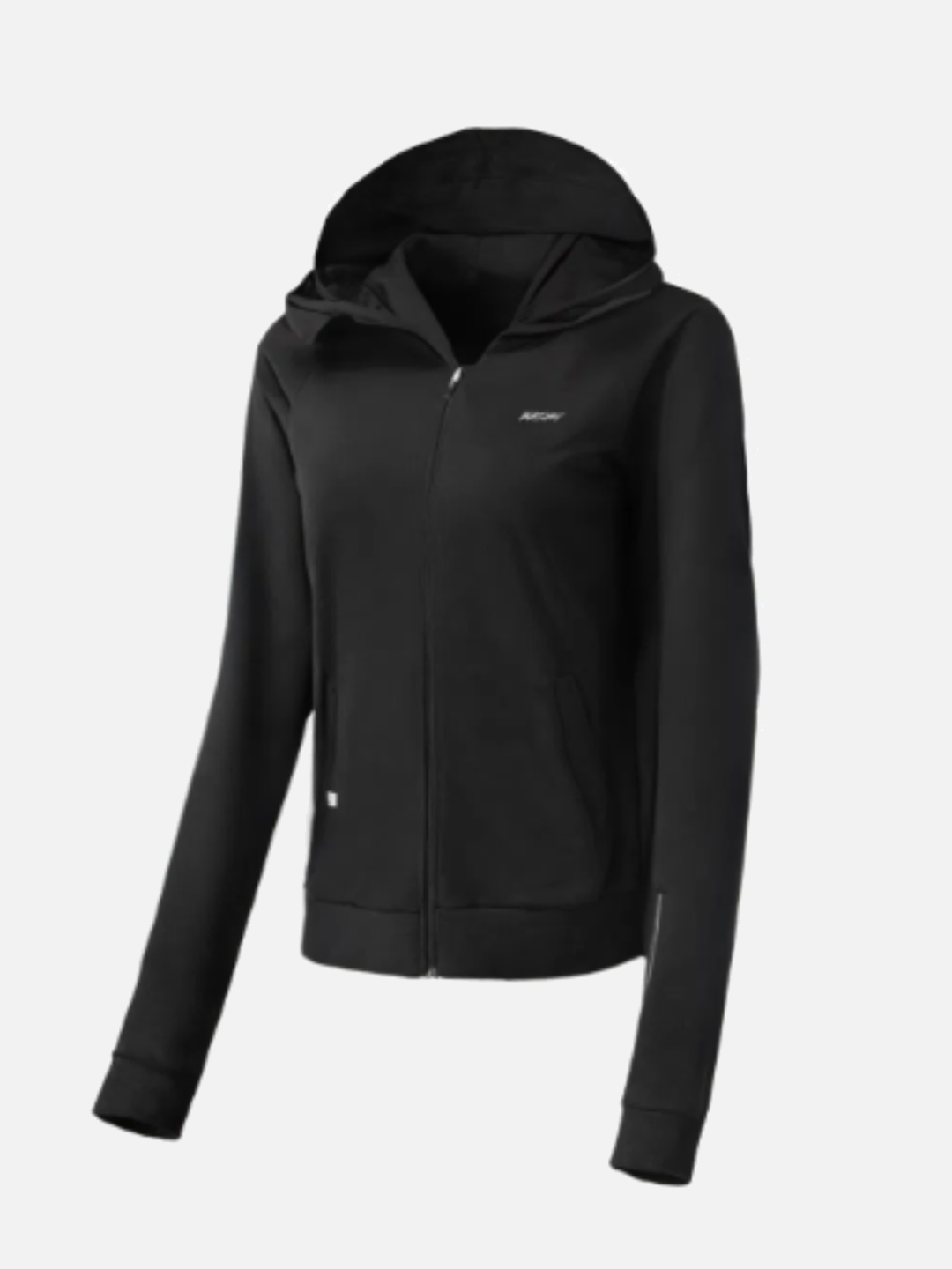 Full-Spectrum UV-Block Windbreaker – Unisex Sun Protection Coats
