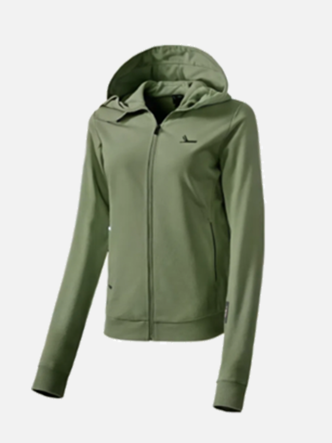 Full-Spectrum UV-Block Windbreaker – Unisex Sun Protection Coats