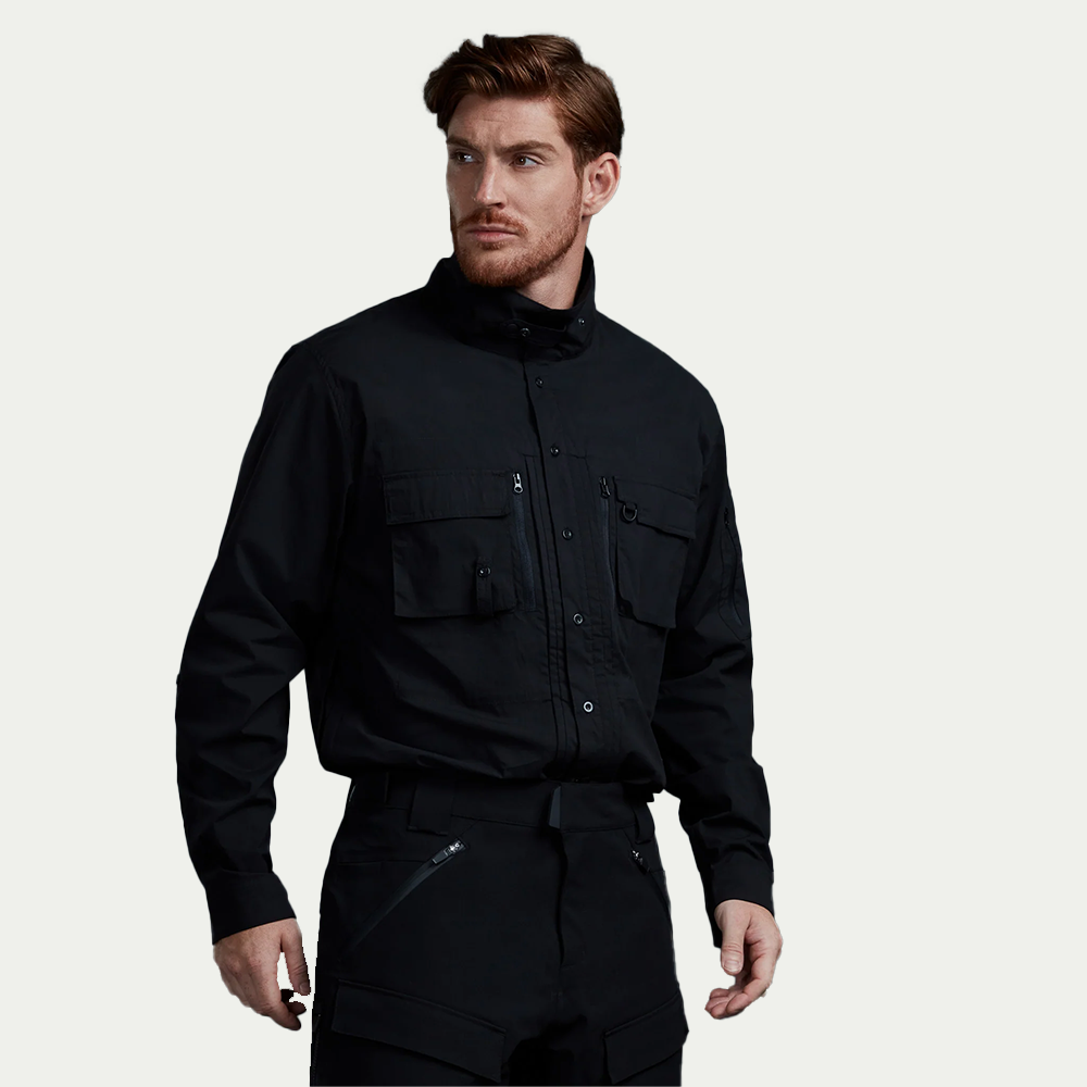 All-Condition Graphene Shirt