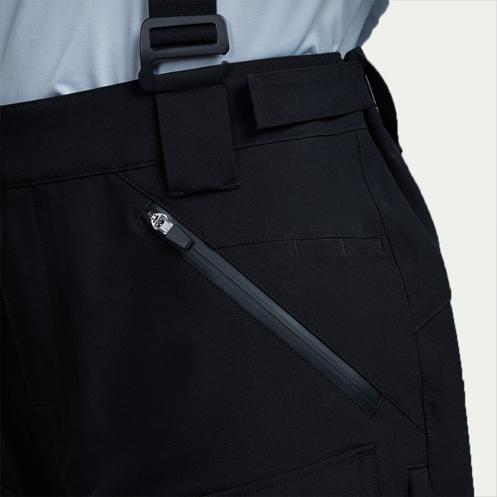 All-Condition Graphene Pants