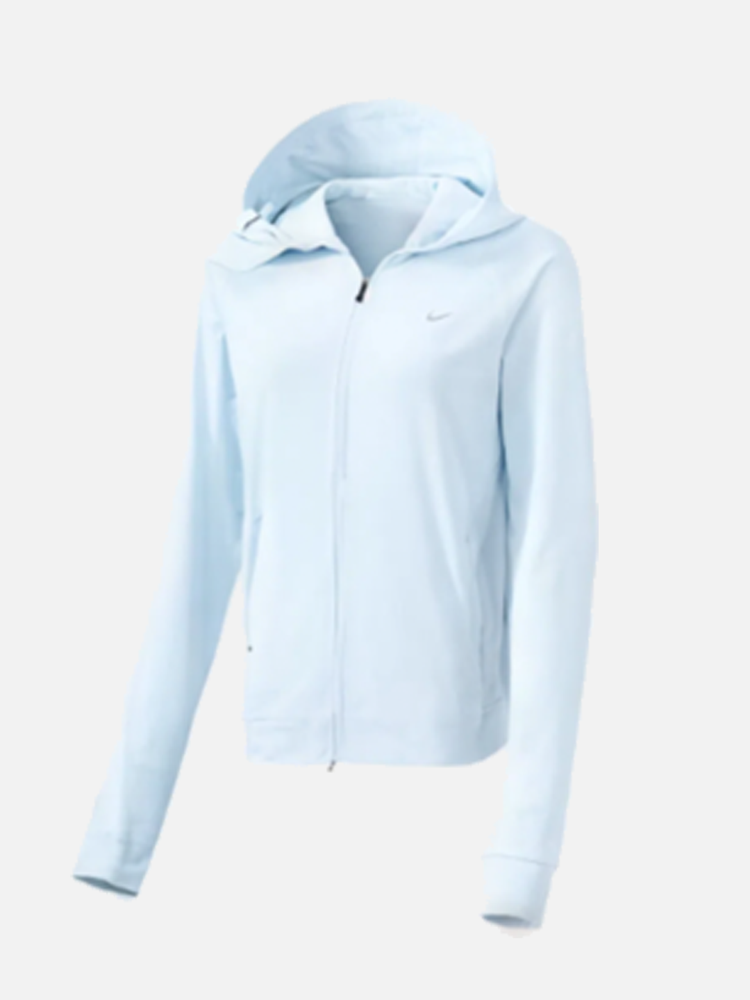 Full-Spectrum UV-Block Windbreaker – Unisex Sun Protection Coats