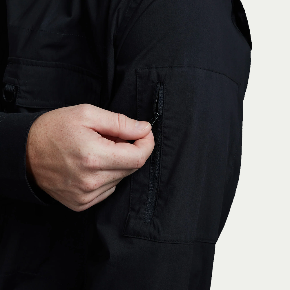 All-Condition Graphene Shirt