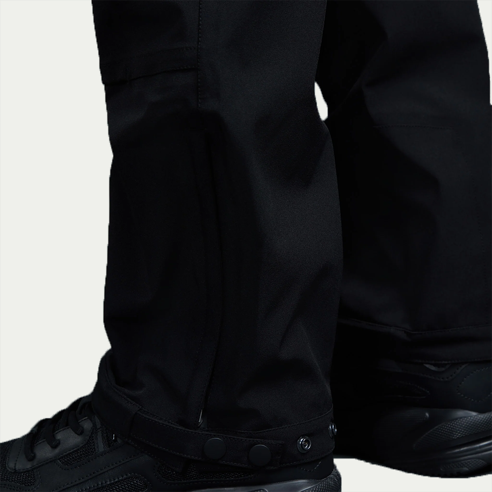 All-Condition Graphene Pants