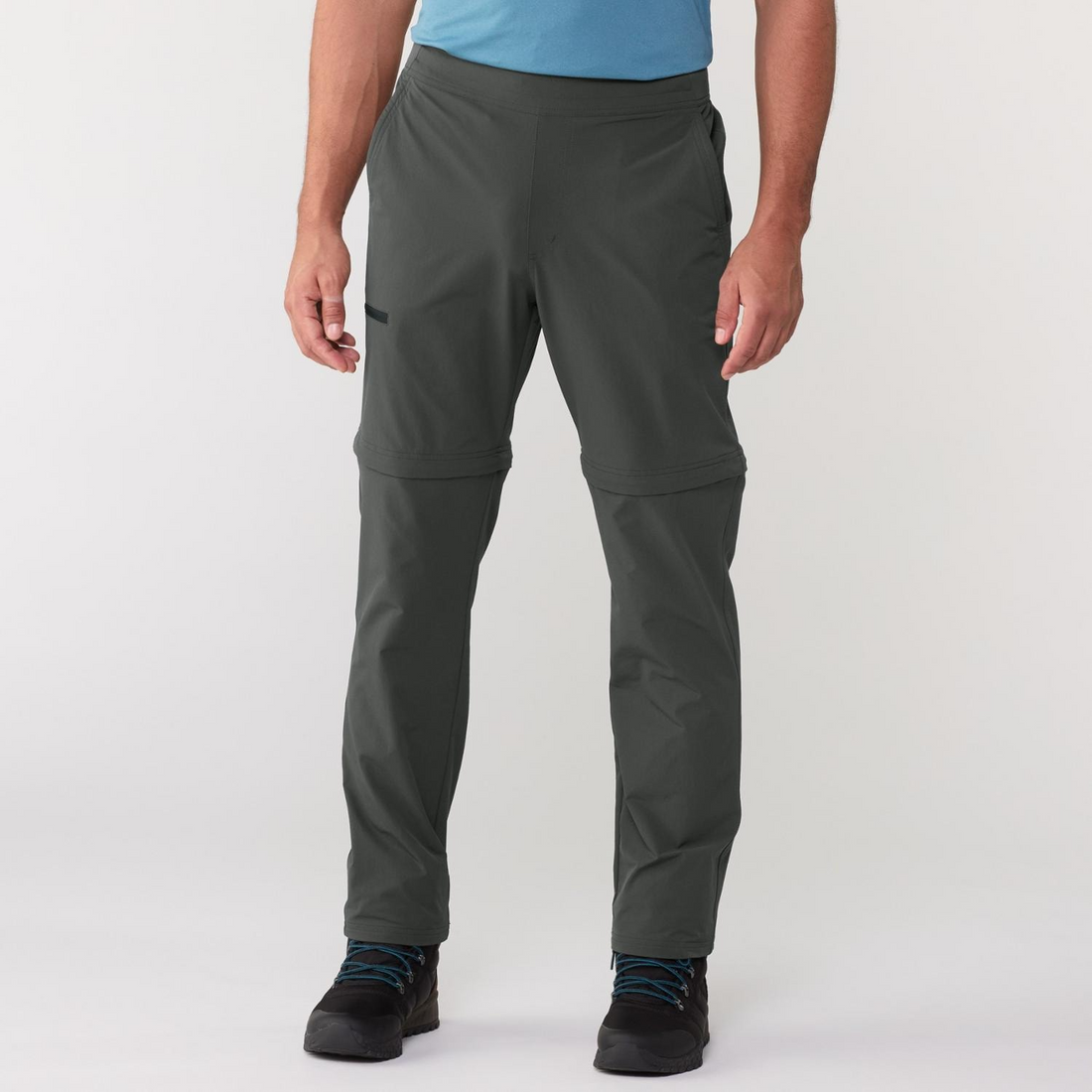 Men's Stretch Convertible Pants
