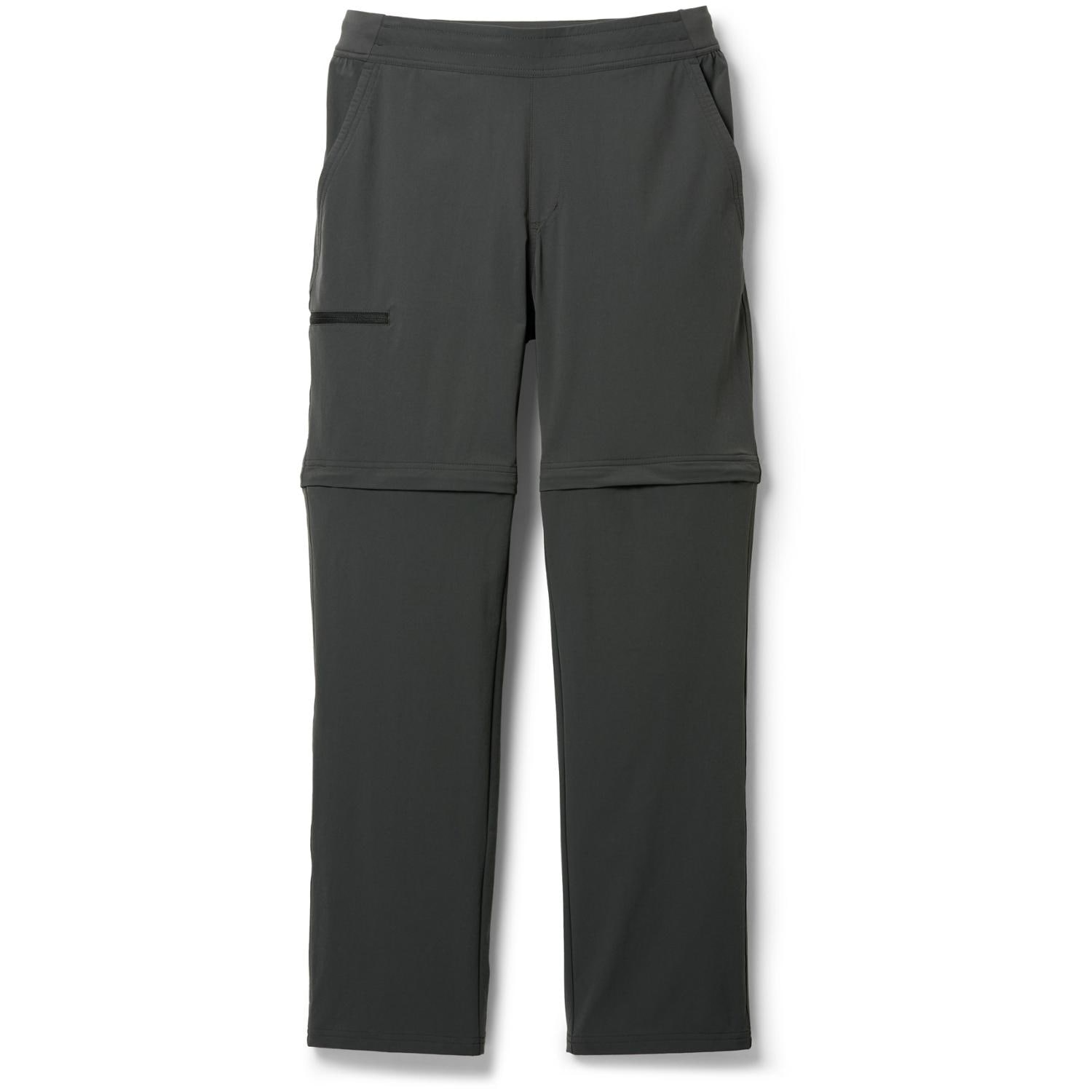 Men's Stretch Convertible Pants