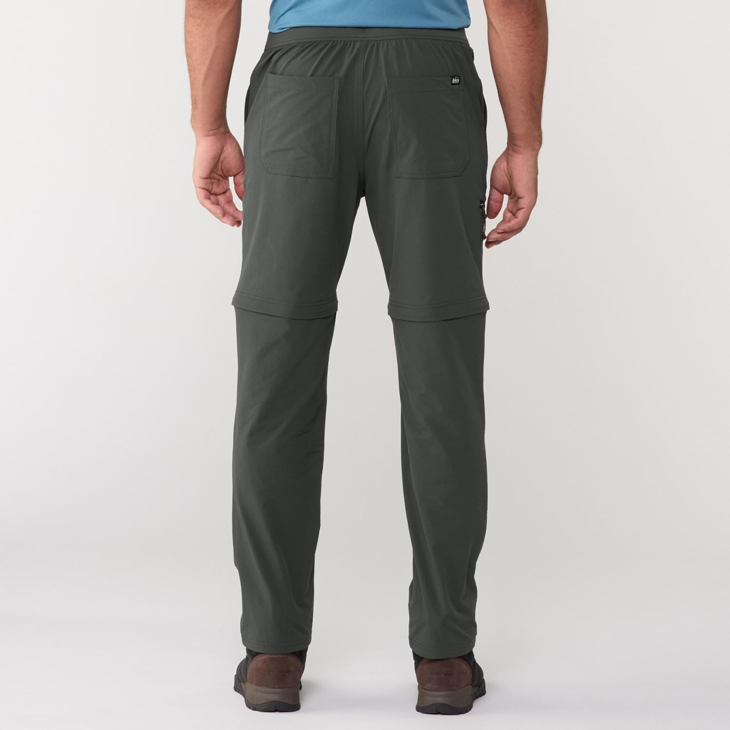 Men's Stretch Convertible Pants