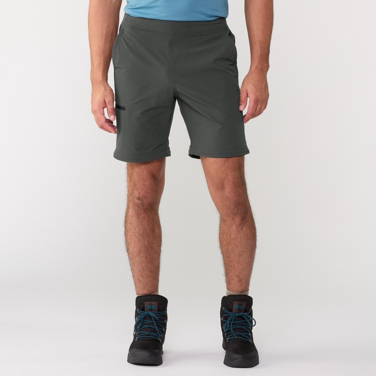 Men's Stretch Convertible Pants