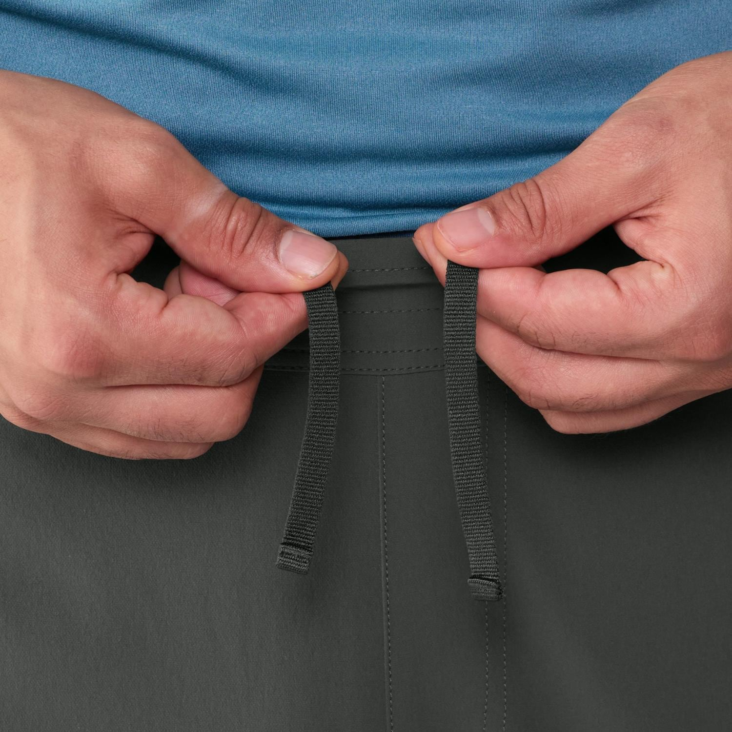 Men's Stretch Convertible Pants