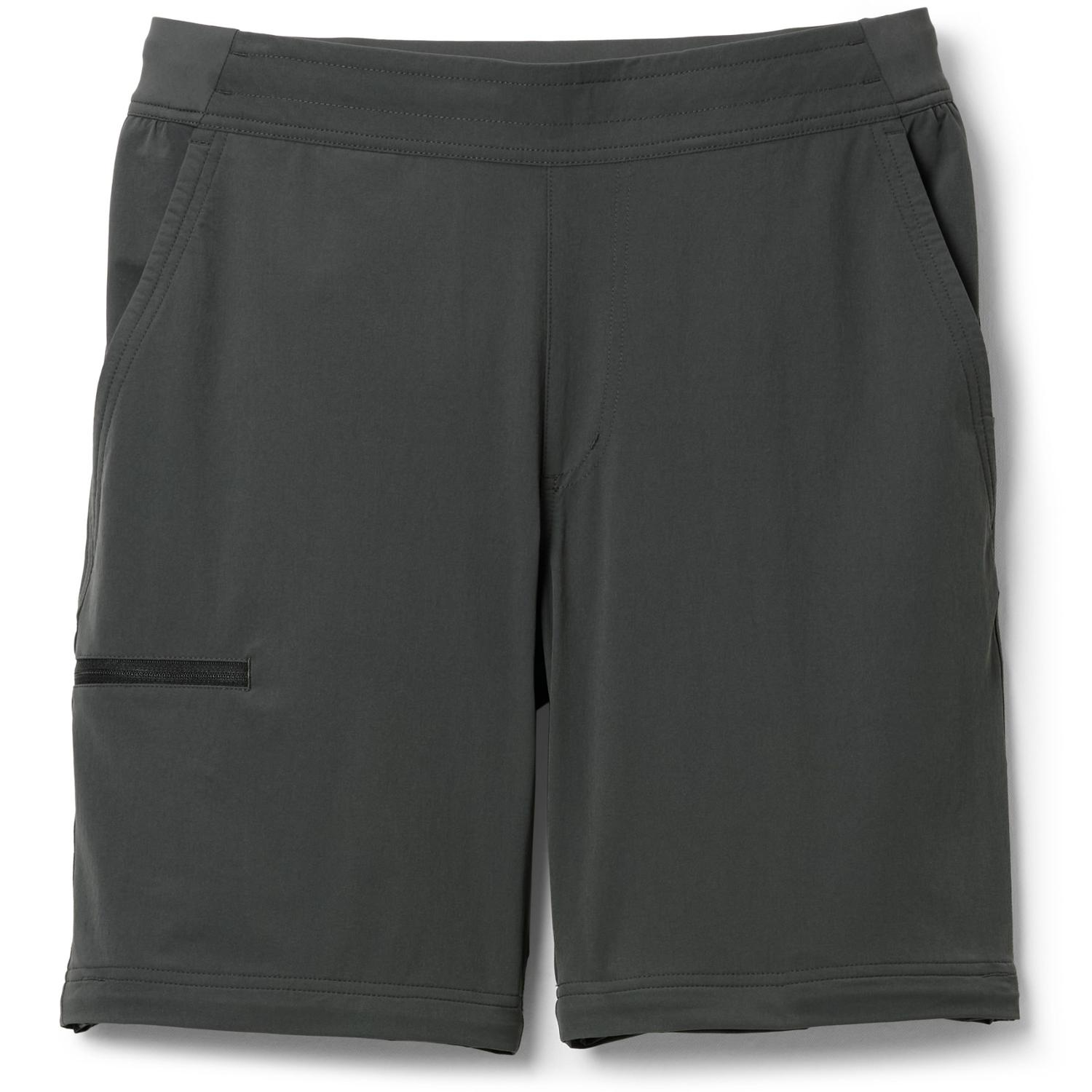 Men's Stretch Convertible Pants
