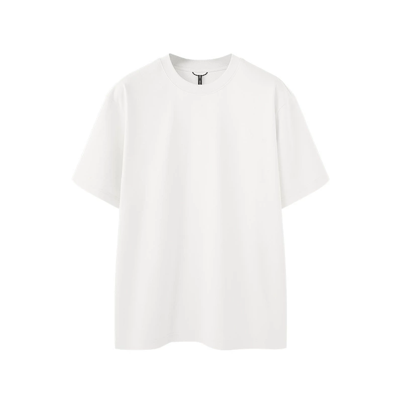 6-in-1 Tech Fabric Heavyweight Tee