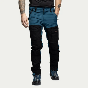 [PRE-ORDER] F001 Hiking Pants Legion Blue