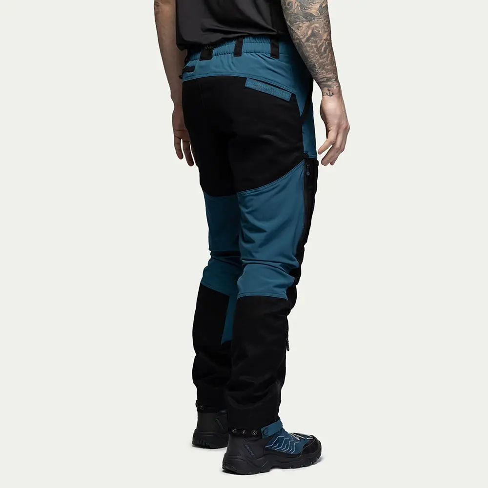 [PRE-ORDER] F001 Hiking Pants Legion Blue