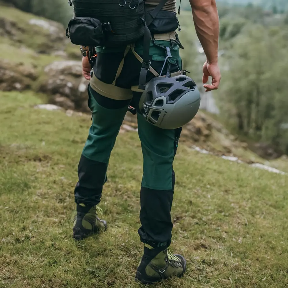 [PRE-ORDER] F001 Hiking Pants Pine Grove