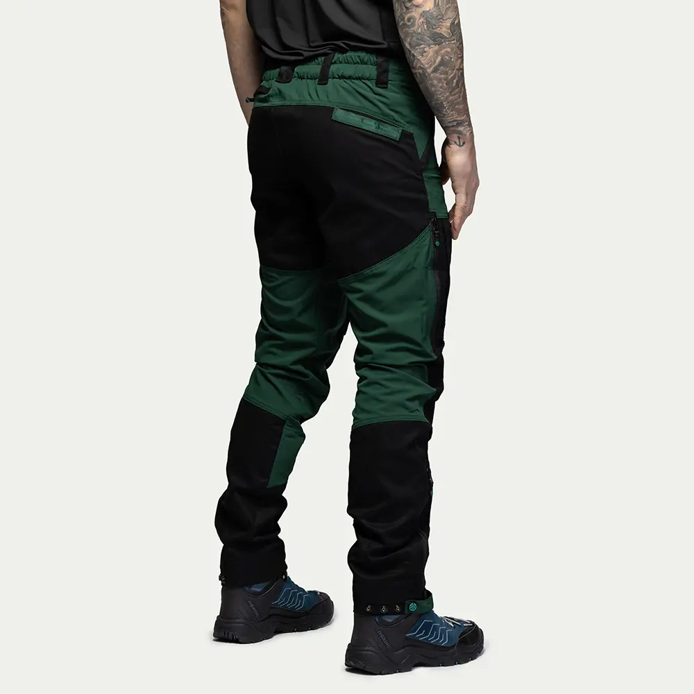 [PRE-ORDER] F001 Hiking Pants Pine Grove