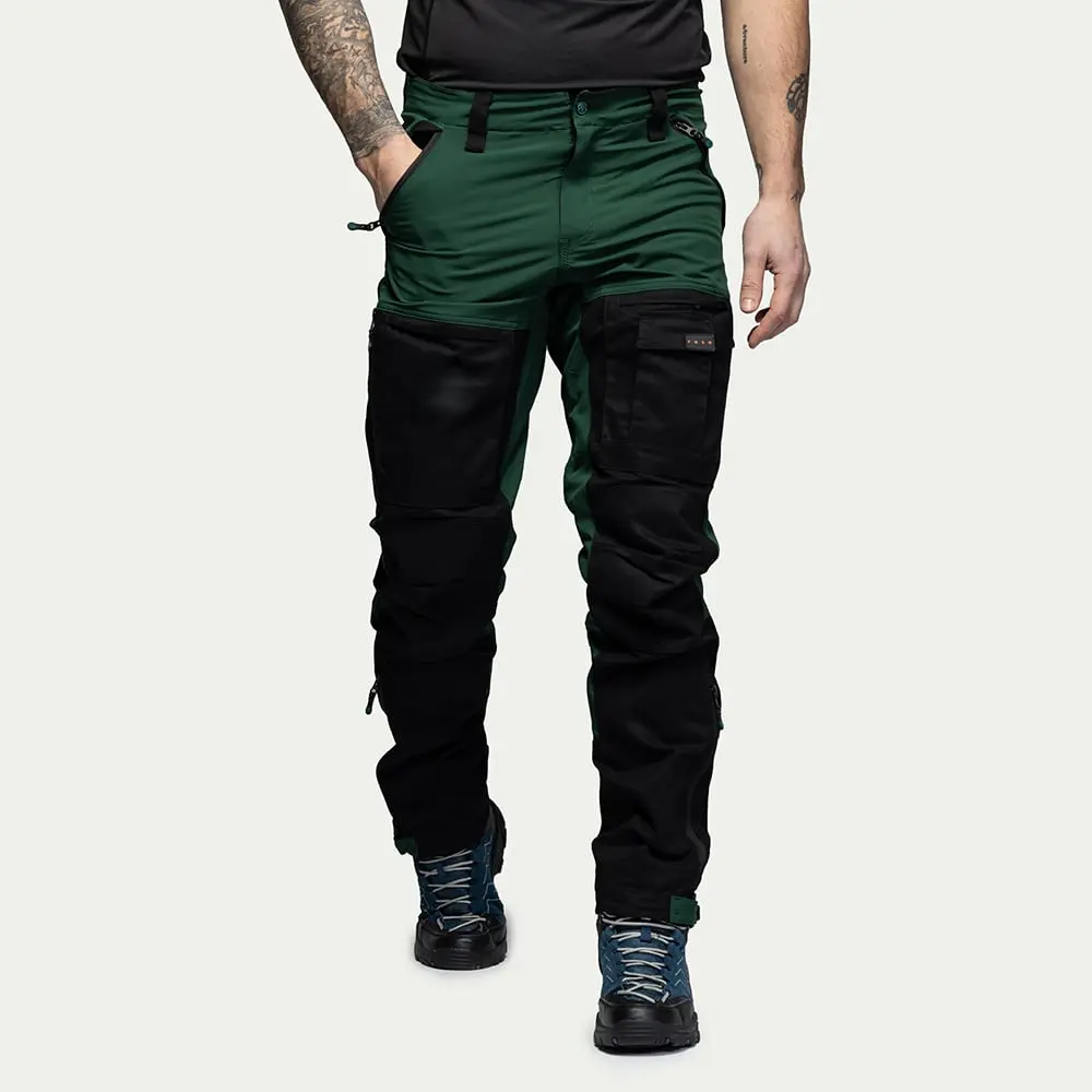 [PRE-ORDER] F001 Hiking Pants Pine Grove
