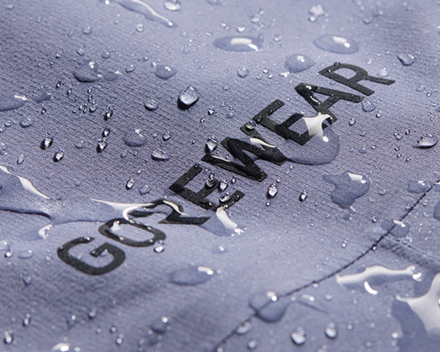 CONCURVE GORE-TEX Jacket Mens
