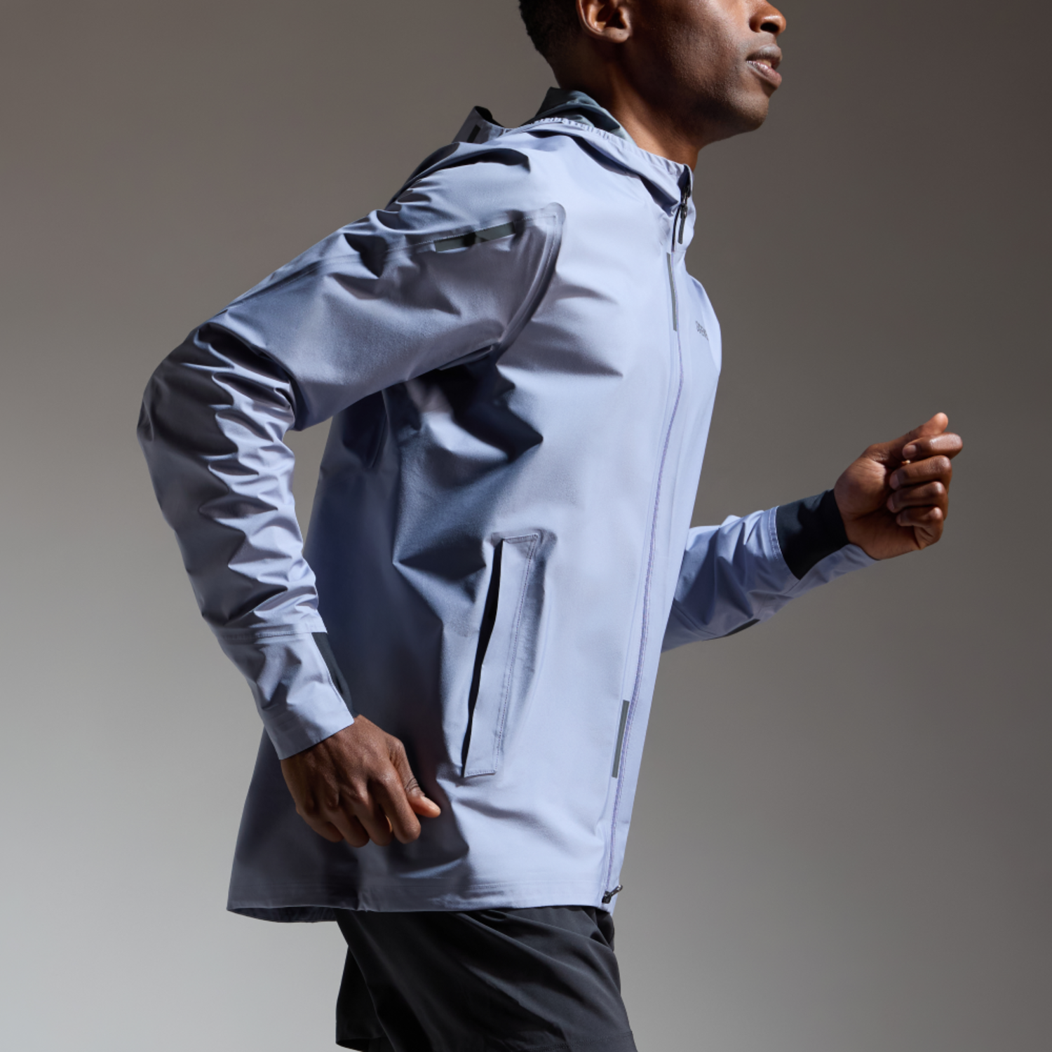 CONCURVE GORE-TEX Jacket Mens