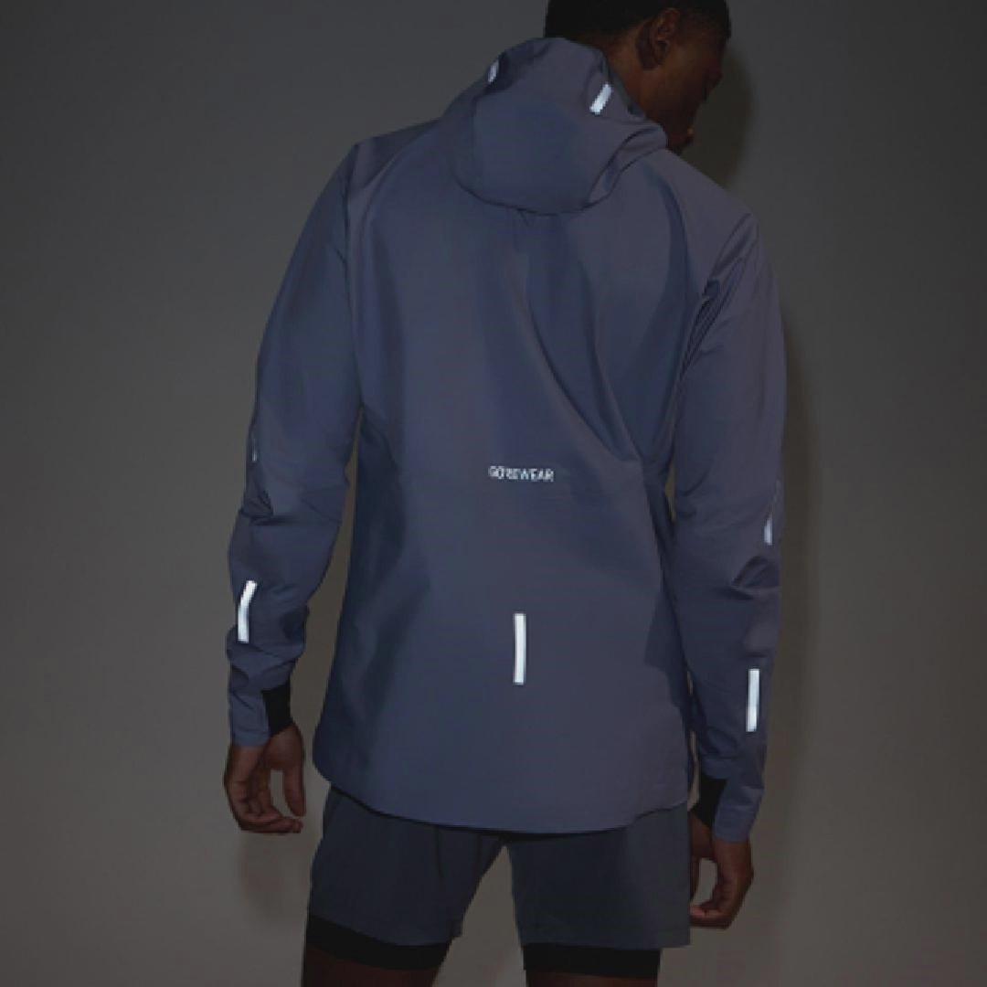 CONCURVE GORE-TEX Jacket Mens