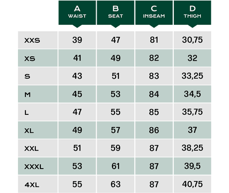 [PRE-ORDER] F002 Convertible Zip-Off Hiking Pants Rio Red